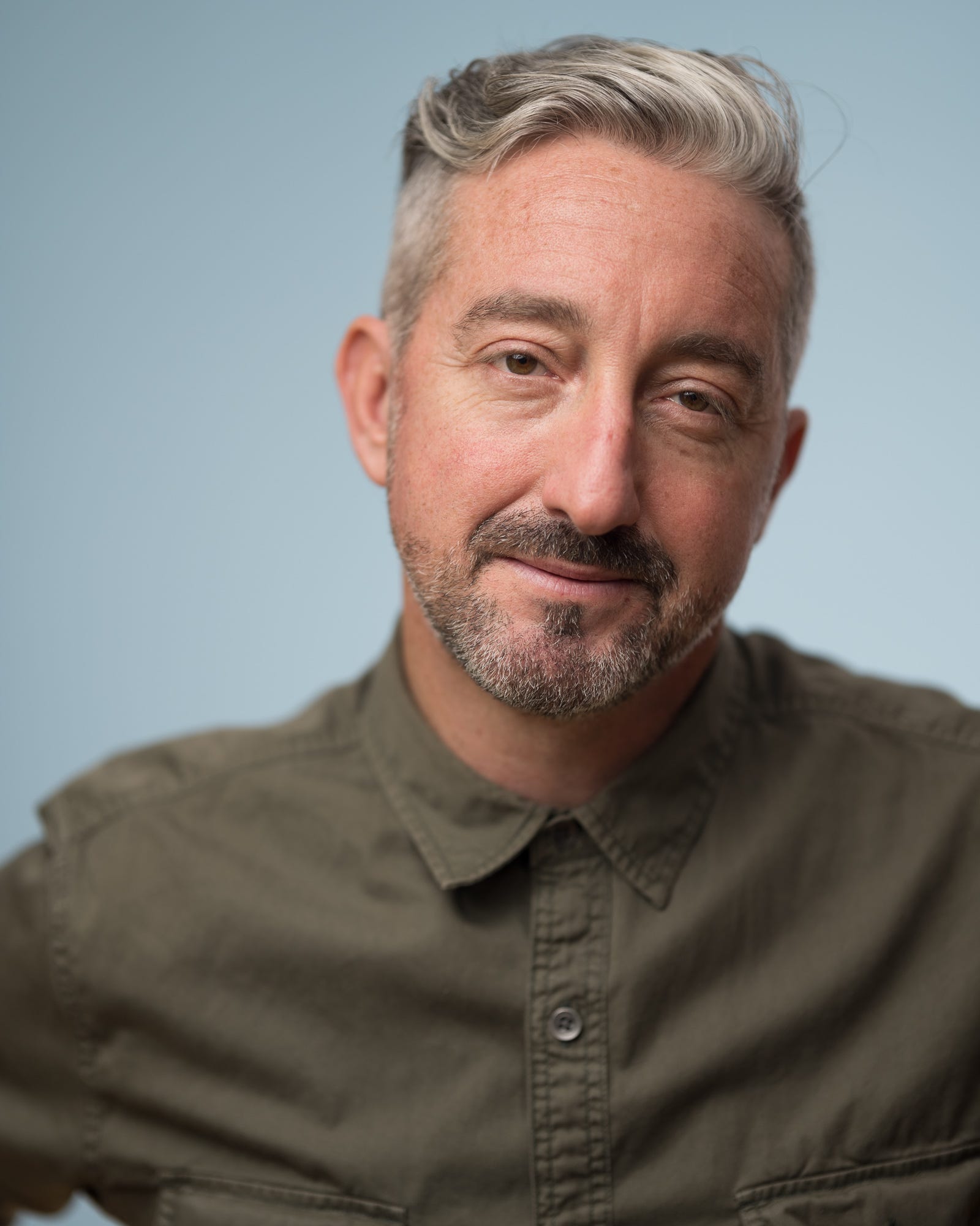 Alex Schafran photo
