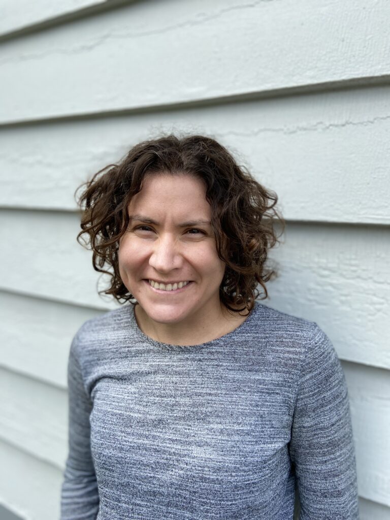 Julie Gamble photo