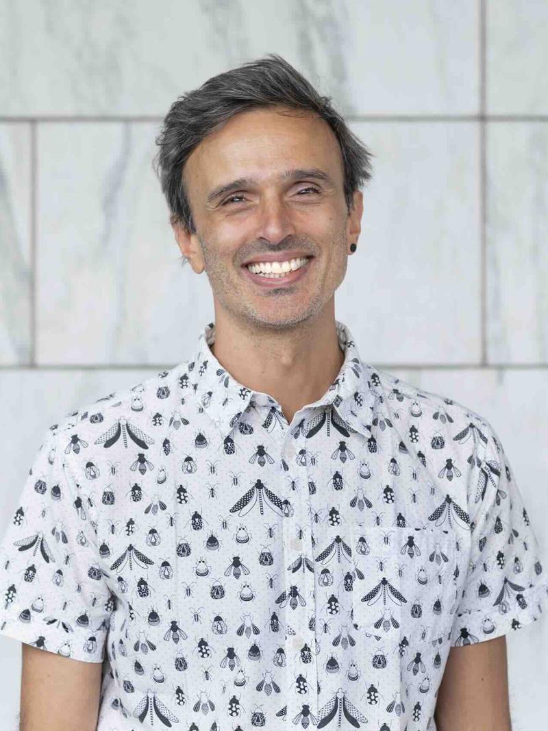 Ricardo Cardoso