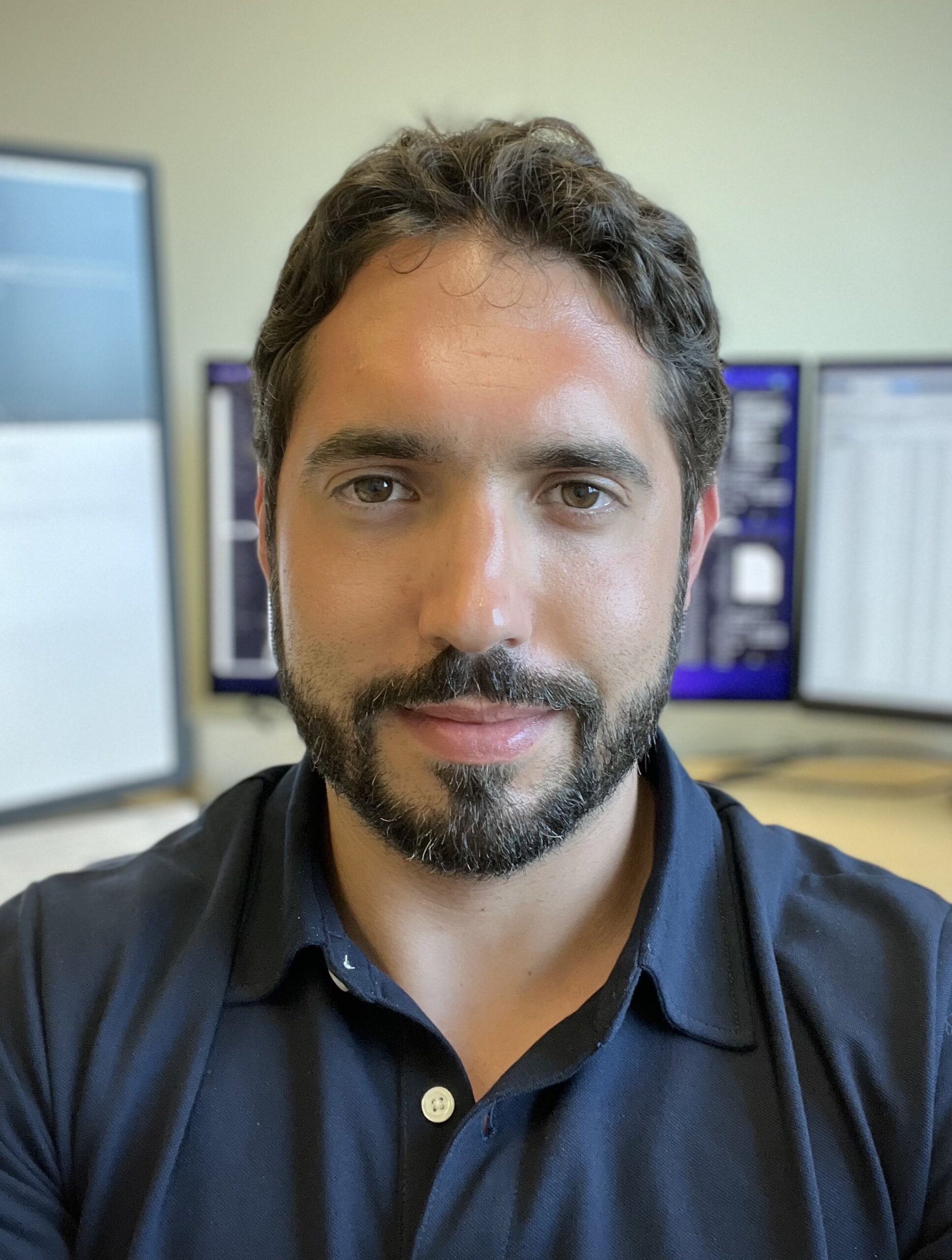 Sergio Montero photo