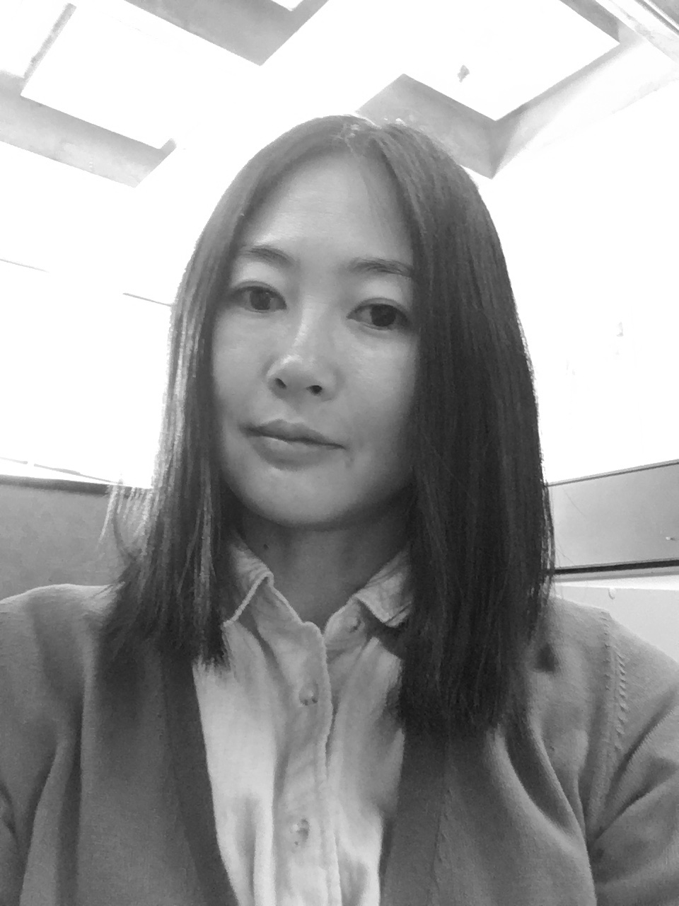 Megumi Yamanaka headshot
