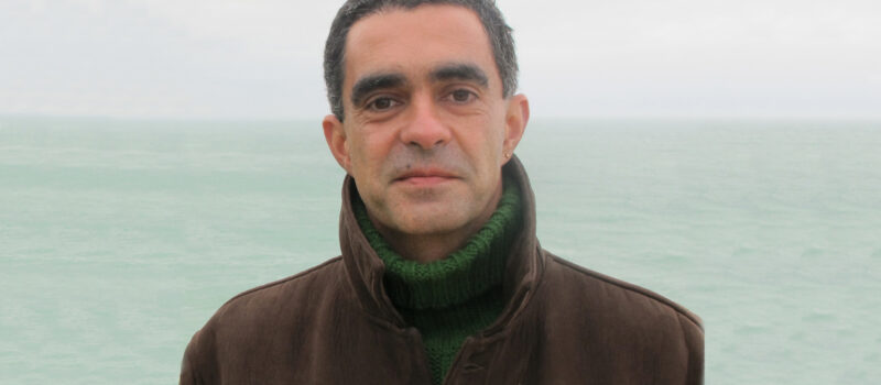 Eduardo Marques