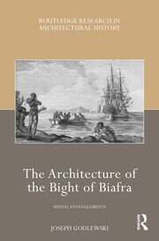 Cover of The Architecture of the Bight of Biafra
