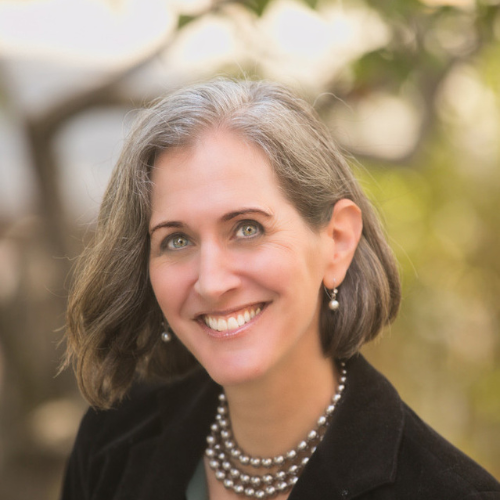 photo of Amy Lerman