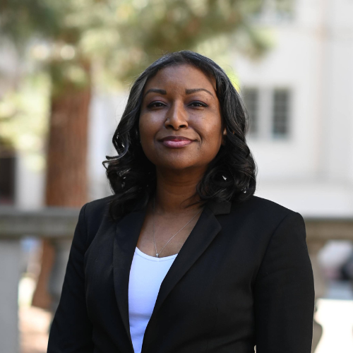 photo of Cesunica Ivey